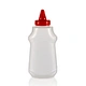 Mayonnaise Bottle – Multi-Layer PP EVOH, Hot-Fill and Oxygen Barrier Design